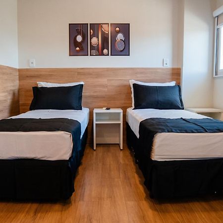 I5 Play Hotel Aguas Claras Ngoại thất bức ảnh
