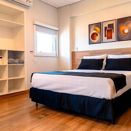 I5 Play Hotel Aguas Claras Ngoại thất bức ảnh