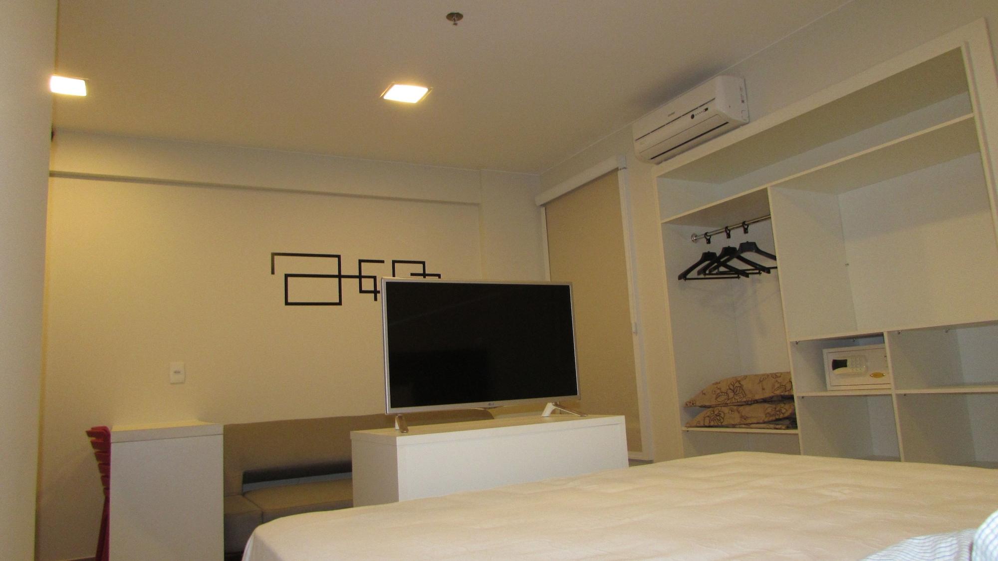 I5 Play Hotel Aguas Claras Ngoại thất bức ảnh