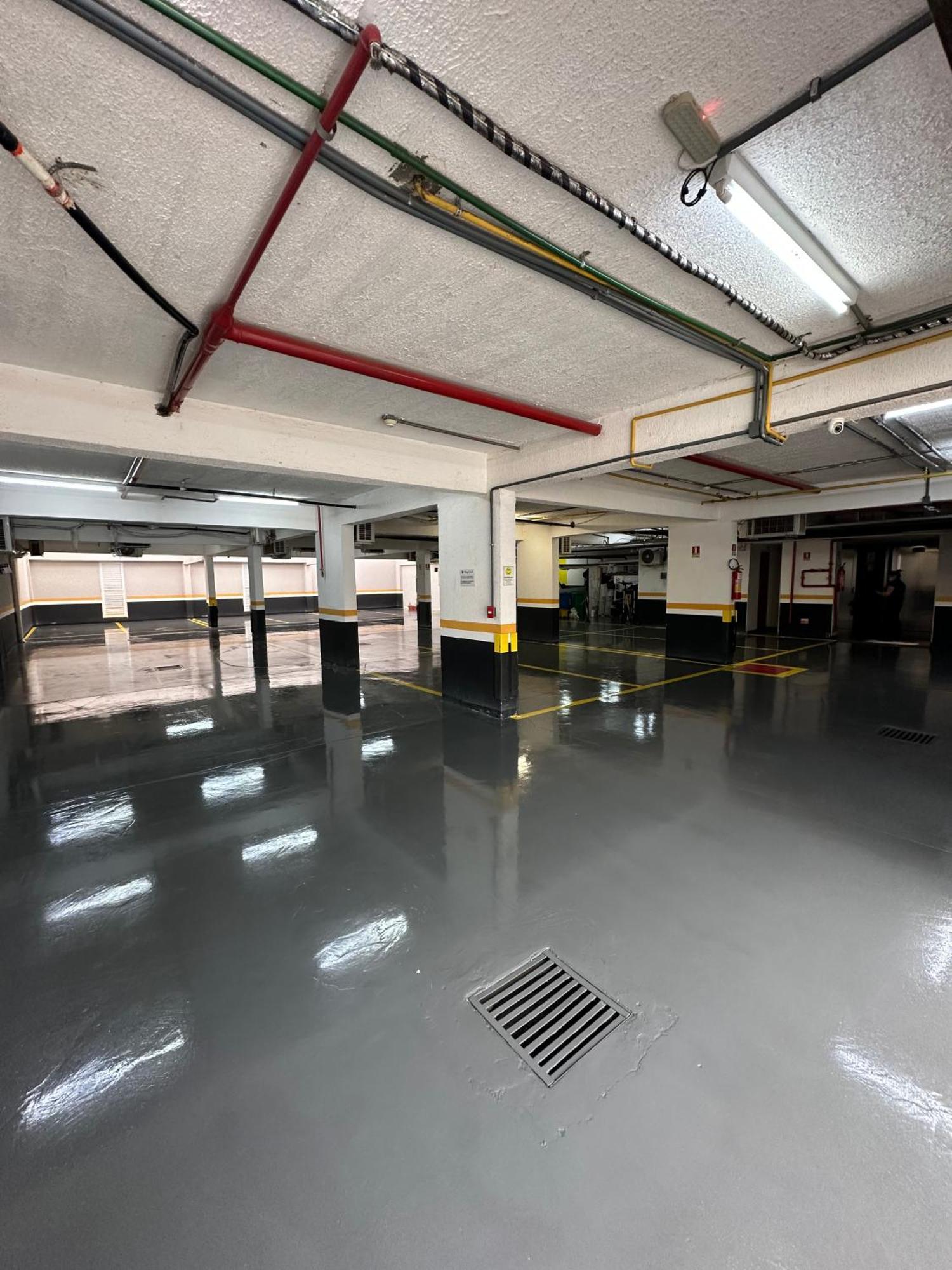 I5 Play Hotel Aguas Claras Ngoại thất bức ảnh